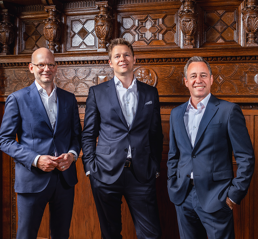 Montvalor Partners AG photo