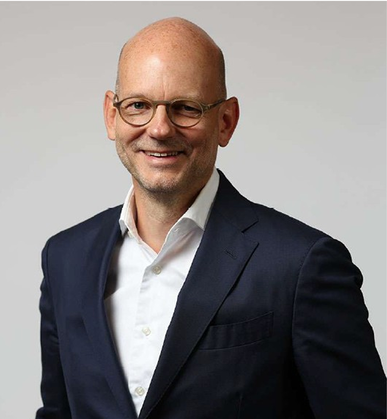 Peter Strohm