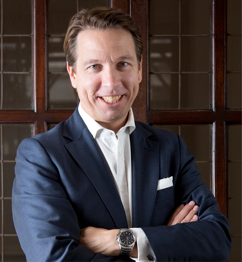 Steffen Bassler